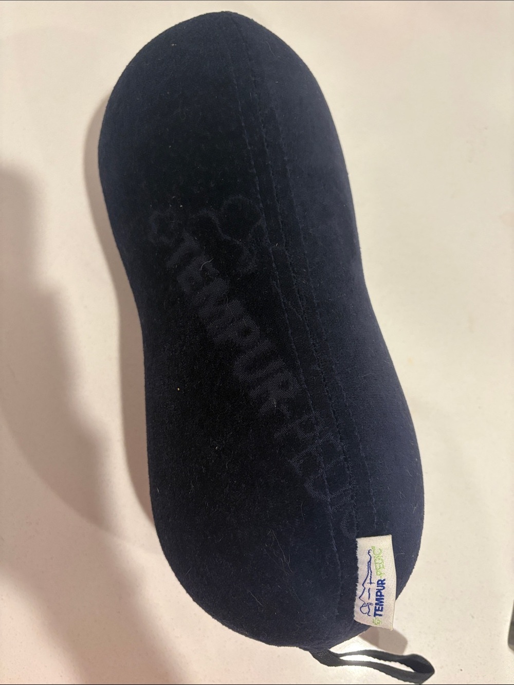 Tempur-pedic all purpose pillow